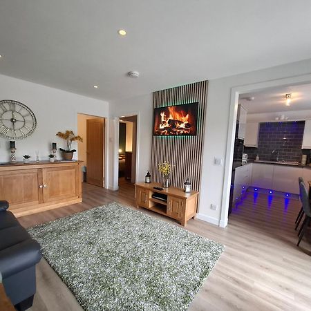 Cairnyard Lodges - Woodrow Beeswing Bagian luar foto