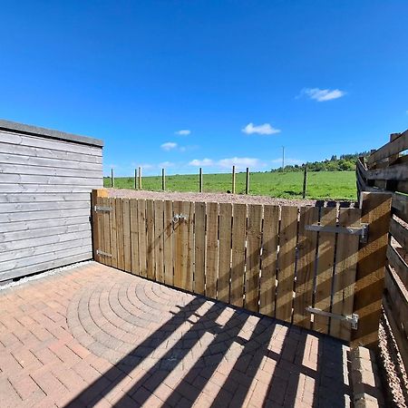 Cairnyard Lodges - Woodrow Beeswing Bagian luar foto