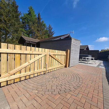 Cairnyard Lodges - Woodrow Beeswing Bagian luar foto